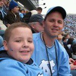 Profile Picture of Steve Walston (@swalston91unc) on Instagram