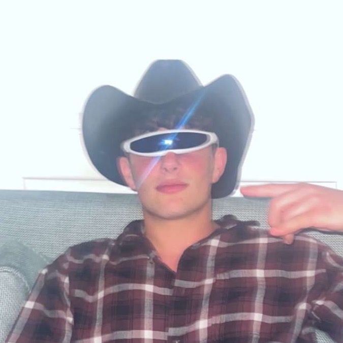 Profile Picture of Aaron (@aaronbecker10) on Tiktok