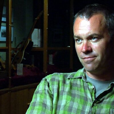 Profile Picture of Chad Berry (@badcherry2) on Twitter