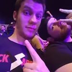 Profile Picture of Matthew Mangini Luczak (@matthewluczak) on Instagram