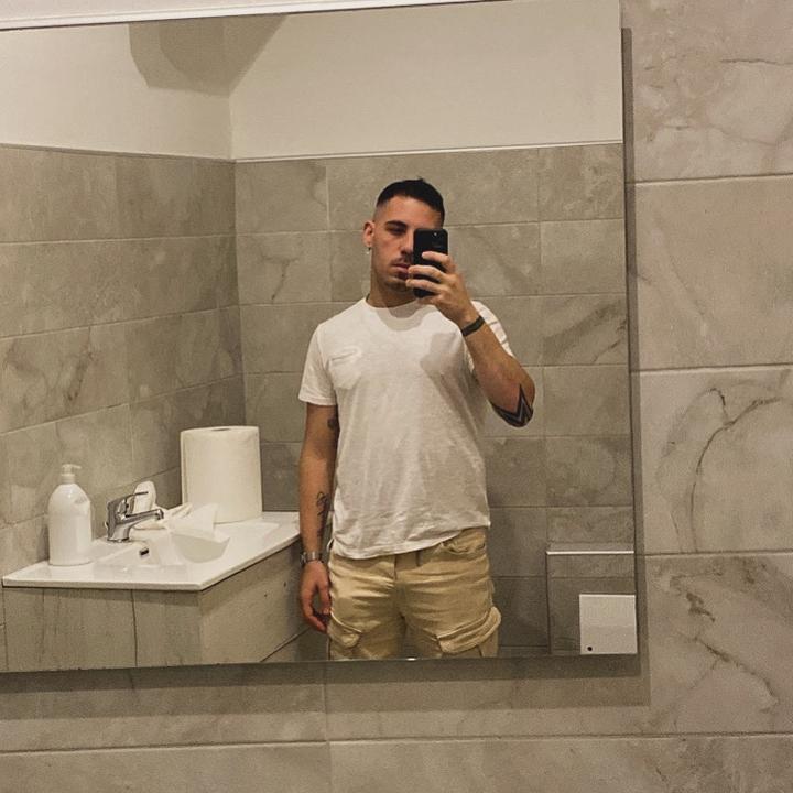 Profile Picture of Daniele Scarpina (@danielescarpina) on Tiktok