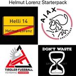 Profile Picture of Helmut Lorenz (@helli14_fp) on Instagram