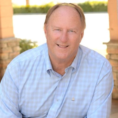 Profile Picture of Pastor Ray Johnston (@rayjohnston) on Twitter