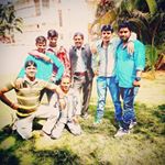 Profile Picture of Dilip Kumar Chauhan (@dilipkumar.chauhan) on Instagram
