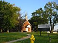 Profile Picture of McElroy Memorial Associate Reformed Presbyterian Churchon Wikipedia