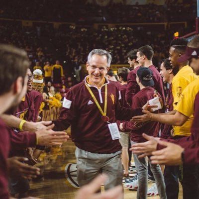 Profile Picture of Bill Kennedy (@SunDevilBK) on Twitter