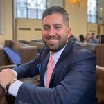 Profile Picture of Greg Orr (@gregory.orr) on Instagram