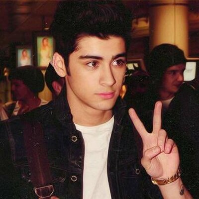 Profile Picture of Hazel Fla Sheryl (@hazel_fla) on Twitter