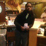 Adrian Burrowes - Instagram Profile Picture of Adrian Burrowes (@adrianburrowes) on Instagram