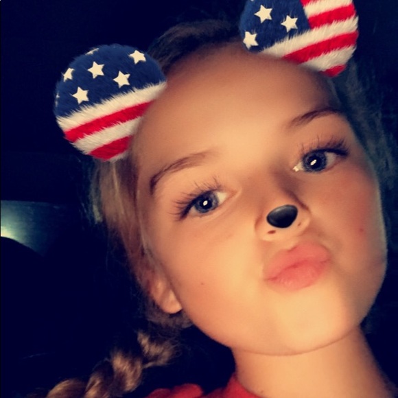Profile Picture of Jorja Roberts (@jorjaroberts) on Poshmark