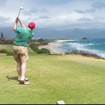 Profile Picture of David Elkins (@jsudavid) on Twitter