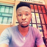 Profile Picture of Patrick Baron (@patrick-baron-12) on Quora