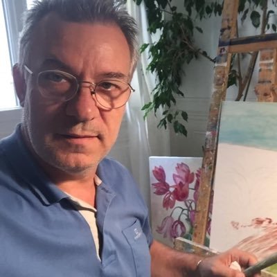 Profile Picture of Jean Claude Faure (@JeanClaudeFaur2) on Twitter