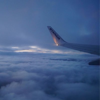 Profile Picture of Planespotter (@DanOrioSpotter) on Twitter