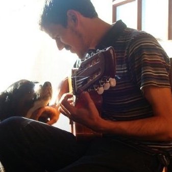 Profile Picture of Andy Palomo (@AndyPalomo8) on Twitter