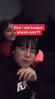 Profile Picture of   Here the part 11 🤭 but... (@hello_el0) on Tiktok