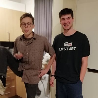 Profile Picture of Ben Marshall (@ben_marshall1) on Twitter