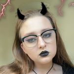 Profile Picture of Katelyn Simpson (@alienkatelyn) on Instagram