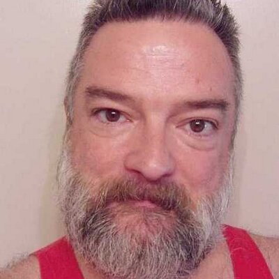 Profile Picture of BoB McFall / Bearfun (@desertbearfun) on Twitter