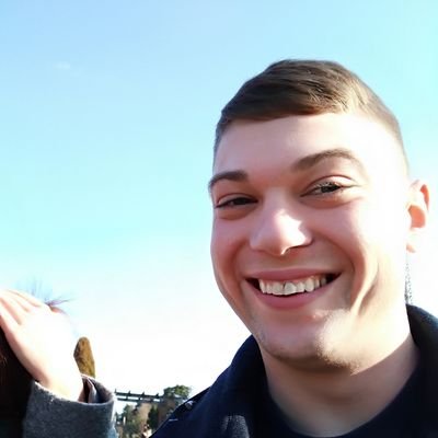 Profile Picture of Connor (@ConLloyd) on Twitter
