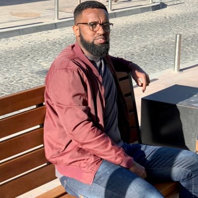 Profile Picture of Abdul Jabir (@AbduljabirM) on Twitter
