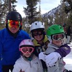 Profile Picture of Keith Mullen (@tahoeskidad) on Instagram