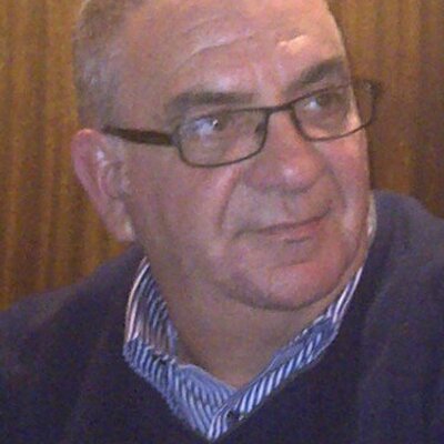 Profile Picture of José Luís Hernández (@jlhernandez1961) on Twitter