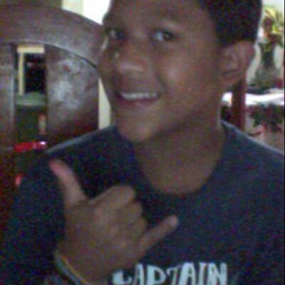 Profile Picture of Luis Rondon (@luisrondon14) on Twitter