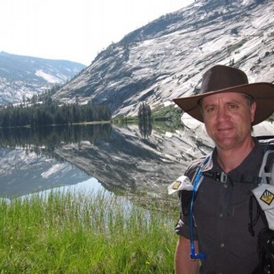 Profile Picture of Jim Rodrigue (@JimRodrigue) on Twitter
