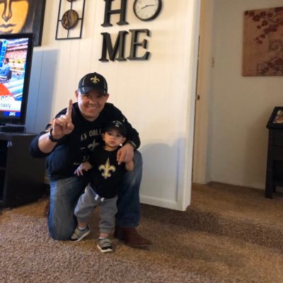 Profile Picture of Nick D Perea (@NckTx1) on Twitter