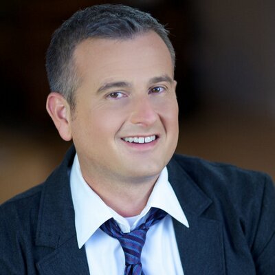 Profile Picture of Michael Hanson (@michaellhanson) on Twitter