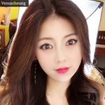 Profile Picture of Venus張羽希장우시 (@cheungvenus) on Instagram