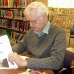 Profile Picture of Tom Mach, Author (@kansasauthor) on Twitter