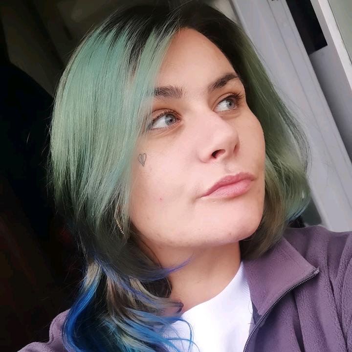 Profile Picture of Michaela edgar (@michaelaedgar05) on Tiktok