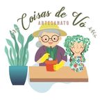 Coisas de Vó Artesanato Caruaru - Instagram Profile Picture of Coisas de Vó Artesanato Caruaru (@coisasdevoartesanato_) on Instagram