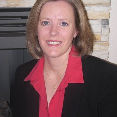 Profile Picture of Janet Balcom Cline (@jalocline) on Twitter