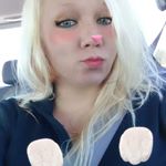 Profile Picture of amber lynn shimp (@amber.shimp) on Instagram
