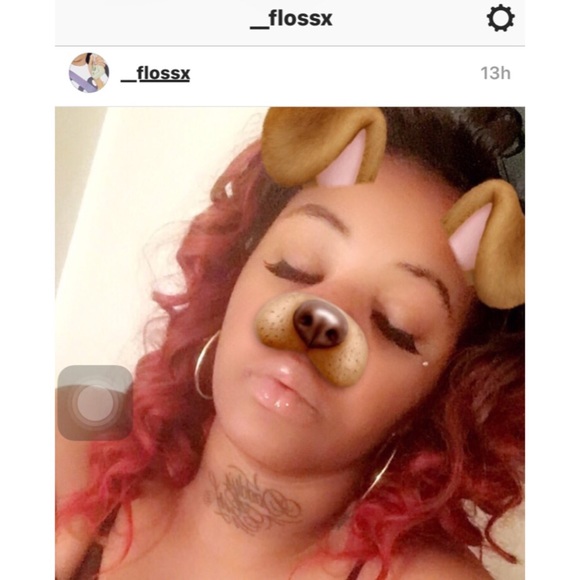 Profile Picture of Chë Flossx (@__flossx) on Poshmark