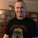 Profile Picture of michael McFarlane (@st_1940) on Instagram