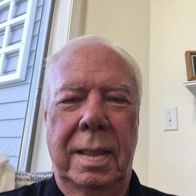 Profile Picture of Bob Claussen (@Bobclaussem) on Twitter