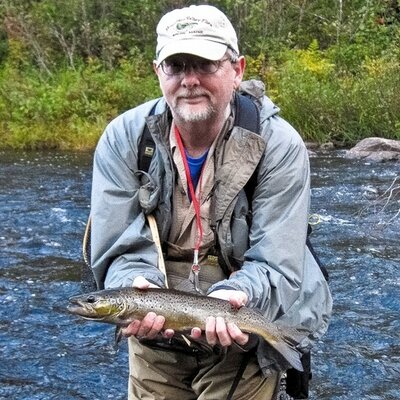 Profile Picture of Bob Hamer (@mooseheadffo) on Twitter