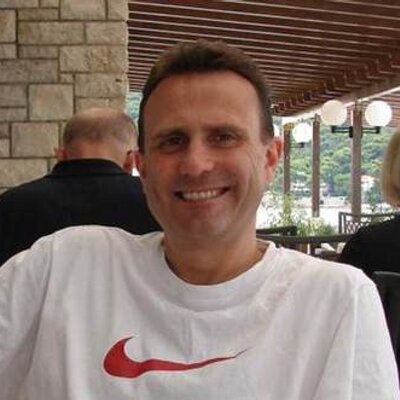 Profile Picture of Dave Cass (@come_on_didier) on Twitter