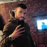 Profile Picture of Daniel Bradley Hilton (@daniel.hilton) on Instagram