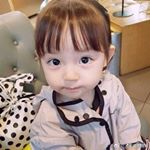 Profile Picture of 张大胖 (@cissyzhangyx) on Instagram