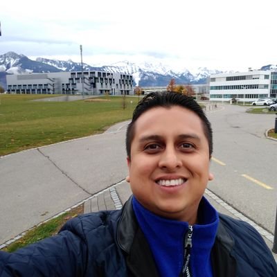 Profile Picture of Jose Astudillo, MD (@reumatologiaec) on Twitter