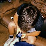 Profile Picture of brandon grissom (@brandonspam31) on Instagram