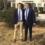 Profile Picture of Kevin Walsh (@_kevinwalsh) on Instagram