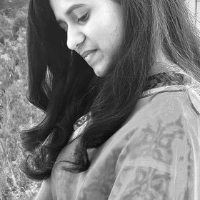 Profile Photo of Anushka Avhad (@anushkaavhad2003) on Pinterest