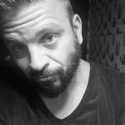 Profile Picture of Christopher Scott Krietchman (@strvyn) on Twitter