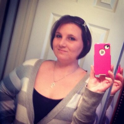 Profile Picture of J'Aimee Ebert (@ebert_jaimee) on Twitter